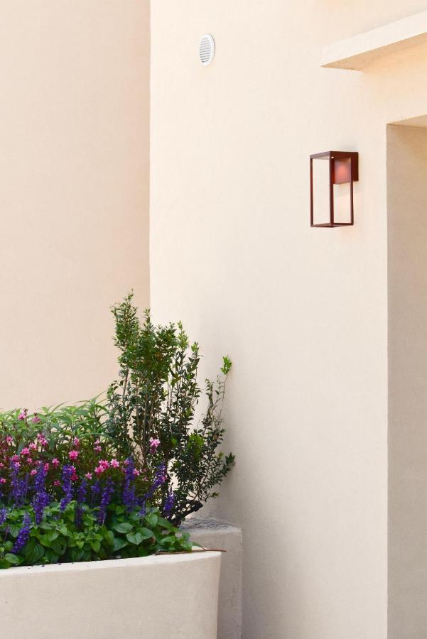 Villa Lia Hotel Capri Exterior photo